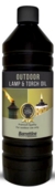 BARRETTINE OUTDOOR LAMP & TORCH OIL LITRE
